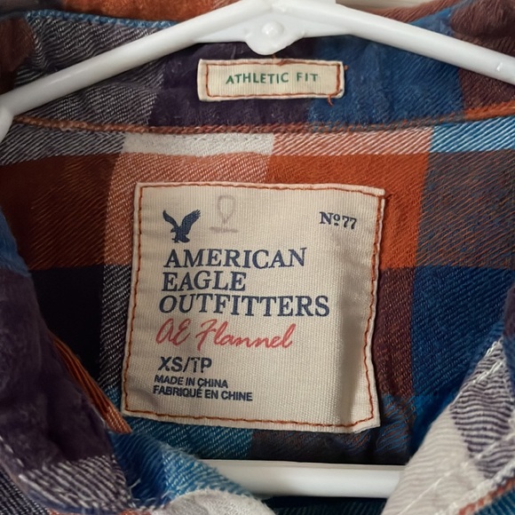 Flannel - Picture 2 of 6